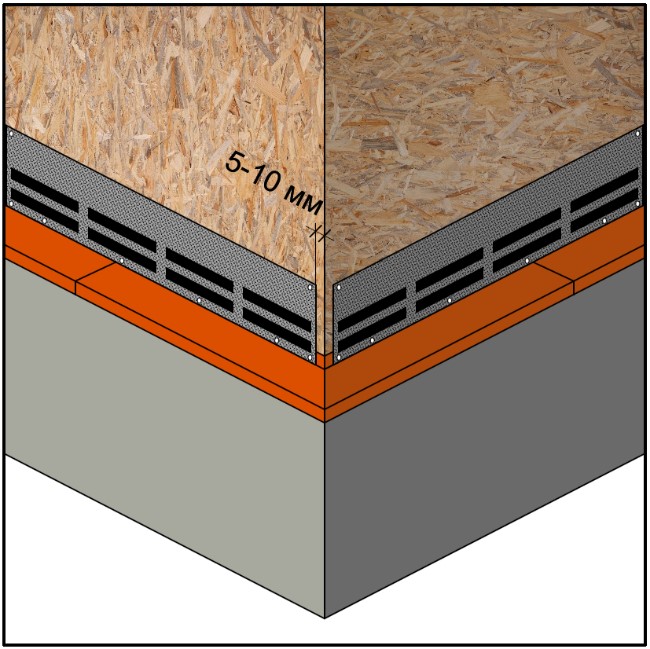 Рис. 8 - Монтаж стартовой полосы klinker.jpg