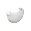 Пломбир<br>(RAL 9003)