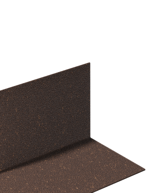 Внутренний угол, Рубиновый - 1